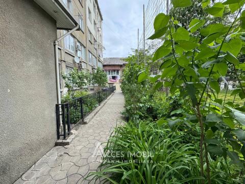 Botanica, Frumusica street, 1 room! Euro repair!: 13
