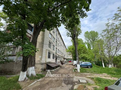 Botanica, N. Titulescu street, 2 rooms + living! Euro repair!: 15