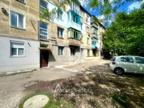 Rascani, Dumitru Rascanu street, 1 room + living. Euro repair! Middle position!: 10