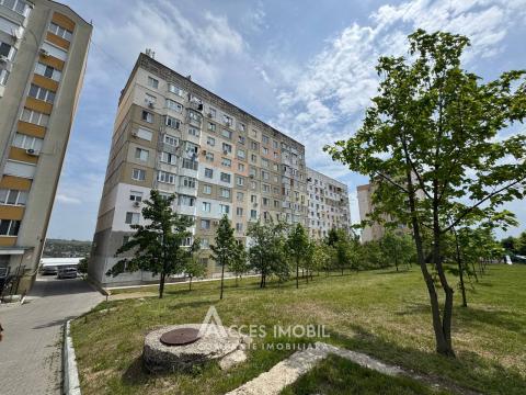 Ialoveni, str. Alexandru cel Bun, 3 camere. Încălzire Autonomă!: 10