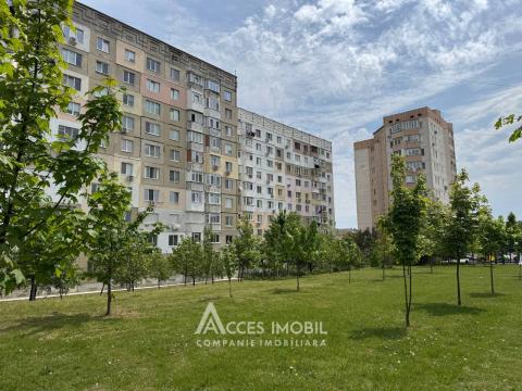 Ialoveni, str. Alexandru cel Bun, 3 camere. Încălzire Autonomă!: 11