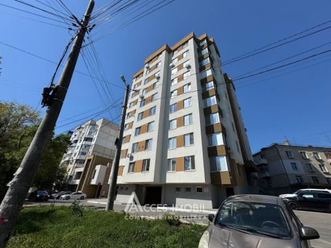 Volare Tur! Botanica, Costiujeni street, 2 rooms + living. Euro repair!: 26