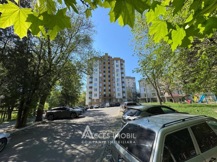 Volare Tur! Botanica, Costiujeni street, 2 rooms + living. Euro repair!: 28