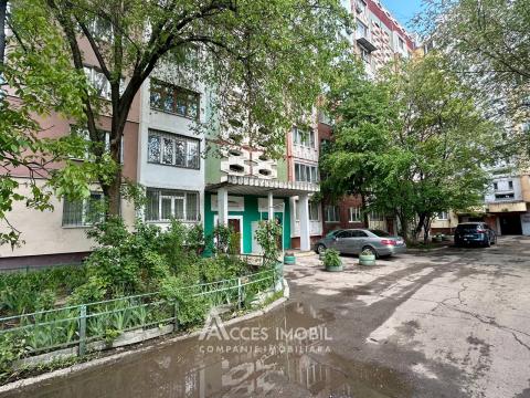 Tudor Vladimirescu street, Rascani, 1 room. MS Series!: 0
