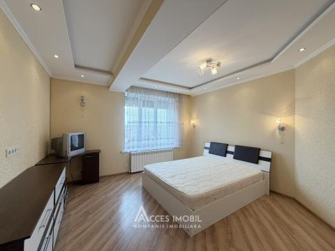 Apartments for rent in Chisinau: Ciocana, M Dragan street