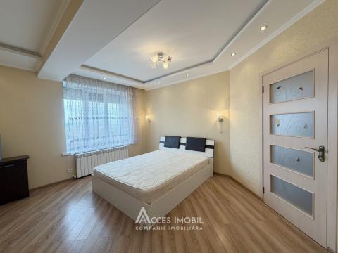 Rent! Ciocana, M Dragan street, 2 rooms. Eurorepair! Autonomous heating!: 1