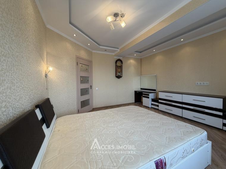 Rent! Ciocana, M Dragan street, 2 rooms. Eurorepair! Autonomous heating!: 3