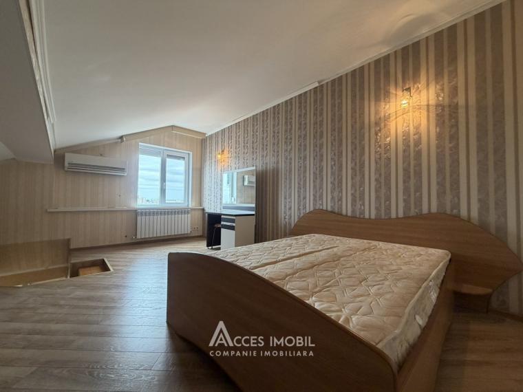 Rent! Ciocana, M Dragan street, 2 rooms. Eurorepair! Autonomous heating!: 4