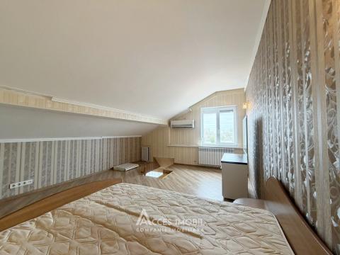Rent! Ciocana, M Dragan street, 2 rooms. Eurorepair! Autonomous heating!: 6