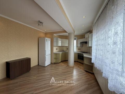 Rent! Ciocana, M Dragan street, 2 rooms. Eurorepair! Autonomous heating!: 7