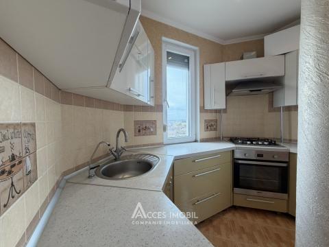 Rent! Ciocana, M Dragan street, 2 rooms. Eurorepair! Autonomous heating!: 9