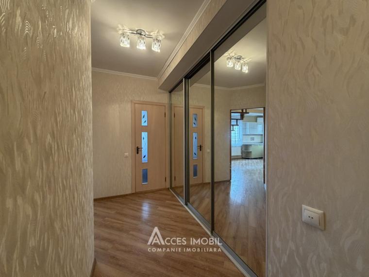 Rent! Ciocana, M Dragan street, 2 rooms. Eurorepair! Autonomous heating!: 10