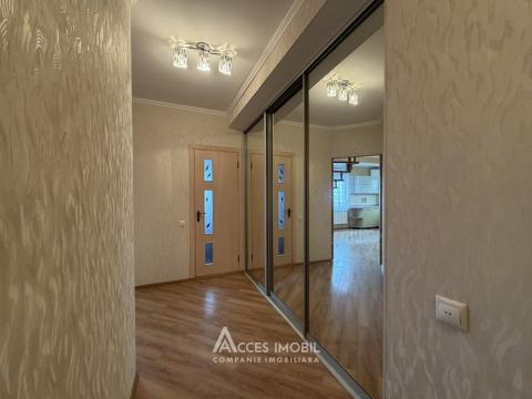 Rent! Ciocana, M Dragan street, 2 rooms. Eurorepair! Autonomous heating!: 10