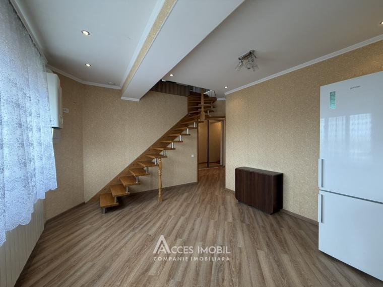 Rent! Ciocana, M Dragan street, 2 rooms. Eurorepair! Autonomous heating!: 11