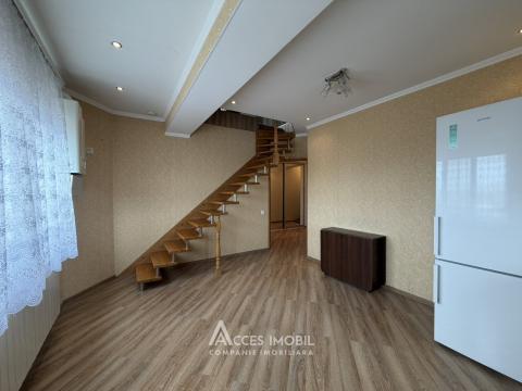 Rent! Ciocana, M Dragan street, 2 rooms. Eurorepair! Autonomous heating!: 11