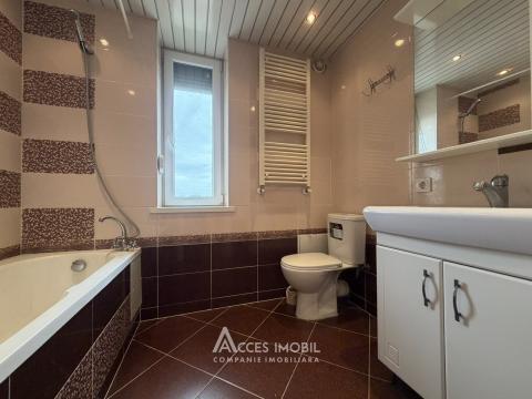 Rent! Ciocana, M Dragan street, 2 rooms. Eurorepair! Autonomous heating!: 12