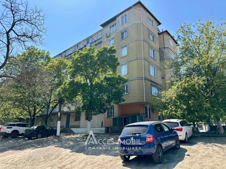 Rent! Ciocana, M Dragan street, 2 rooms. Eurorepair! Autonomous heating!: 13