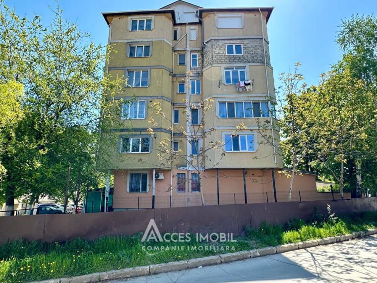 Rent! Ciocana, M Dragan street, 2 rooms. Eurorepair! Autonomous heating!: 14