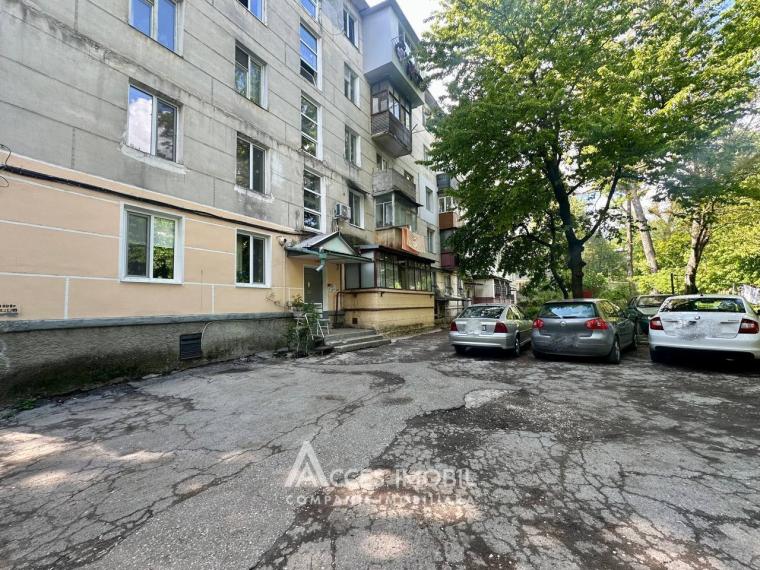 Рышкановка, ул. Андрей Сахаров, 2 комнаты + гостиная. Eвроремонт!: 12