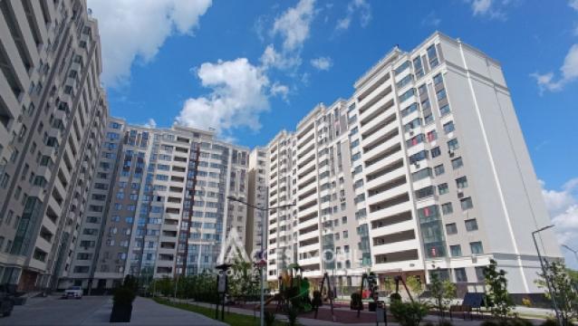 Apartments for sale in Chisinau: Buiucani, Vasile Lupu street
