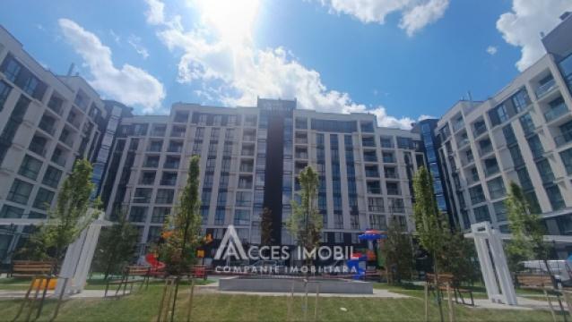 Apartments for sale in Chisinau: Durlești, Regina Elisabeta street