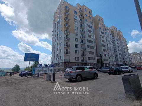 Apartments for sale in Chisinau: Durlesti, Cartusa street
