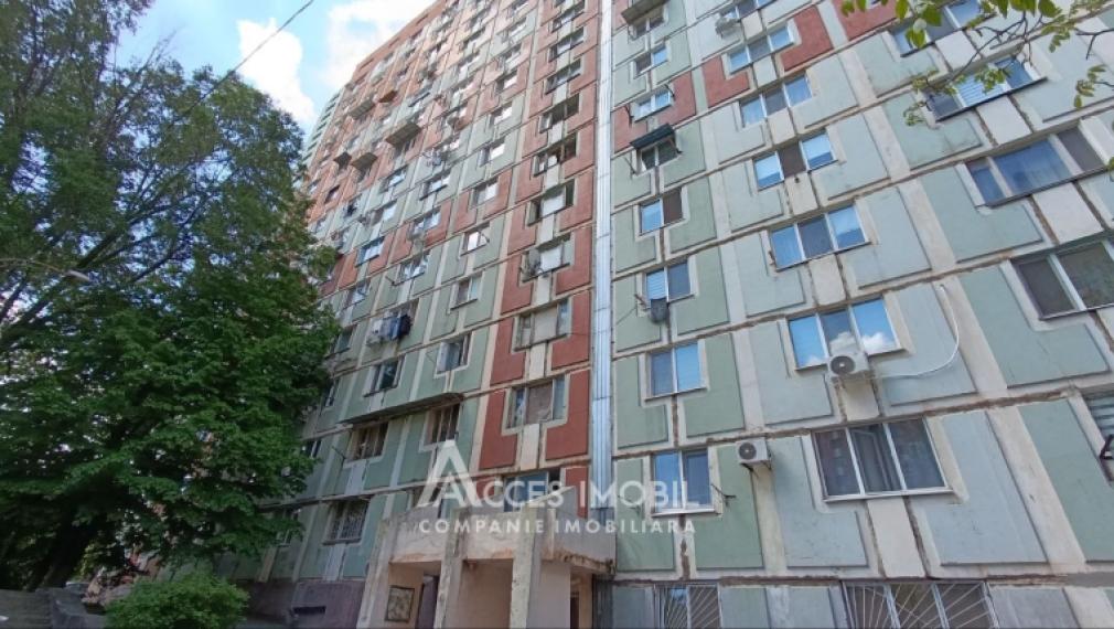 Buiucani, Nicolae Costin street, 1 room. Middle position!: 8