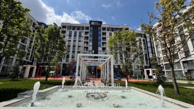 Apartments for sale in Chisinau: Durlesti, Queen Elizabeth street