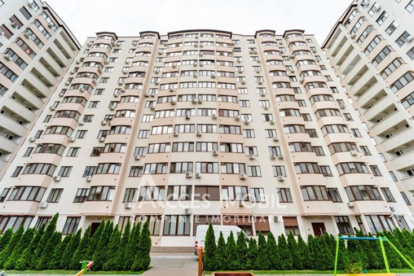 Exfactor! Ciocana, Mihail Sadoveanu street, 2 rooms + living. Euro Repair!: 16