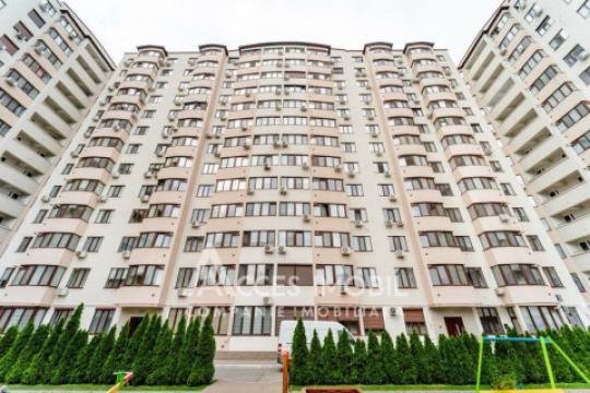 Exfactor! Ciocana, Mihail Sadoveanu street, 2 rooms + living. Euro Repair!: 16