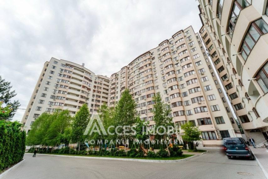 Exfactor! Ciocana, Mihail Sadoveanu street, 2 rooms + living. Euro Repair!: 18