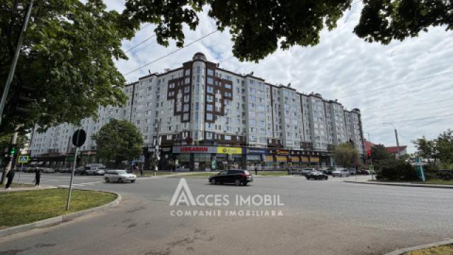 Apartments for sale in Chisinau: Buiucani, N. Costin street