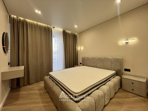 Apartments for sale in Chisinau: Buiucani, Alba-Iulia boulevard