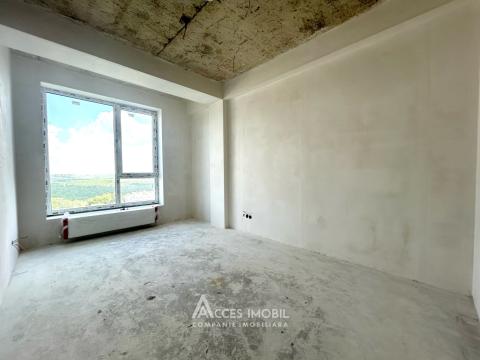 Bloc Nou! Botanica, str. Jubiliară, 2 camere. Varianta albă!: 1