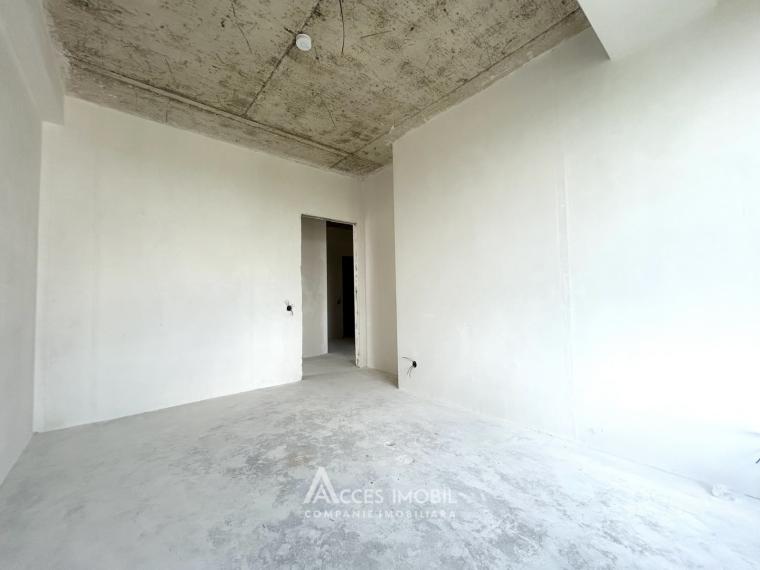 Bloc Nou! Botanica, str. Jubiliară, 2 camere. Varianta albă!: 2