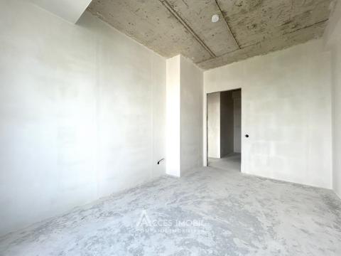 Bloc Nou! Botanica, str. Jubiliară, 2 camere. Varianta albă!: 4