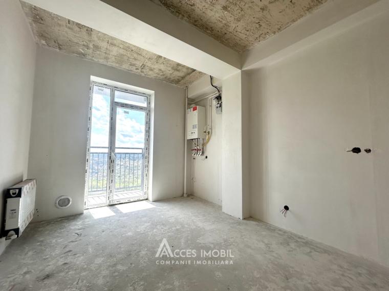 Bloc Nou! Botanica, str. Jubiliară, 2 camere. Varianta albă!: 5