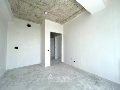 Bloc Nou! Botanica, str. Jubiliară, 2 camere. Varianta albă!: 6