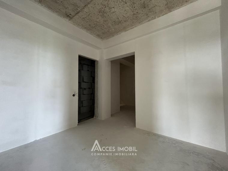 Bloc Nou! Botanica, str. Jubiliară, 2 camere. Varianta albă!: 7
