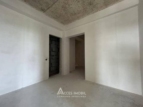 Bloc Nou! Botanica, str. Jubiliară, 2 camere. Varianta albă!: 7