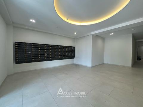 Bloc Nou! Botanica, str. Jubiliară, 2 camere. Varianta albă!: 9