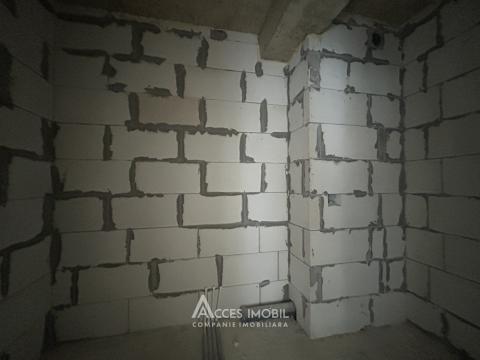 Bloc Nou! Botanica, str. Jubiliară, 2 camere. Varianta albă!: 10