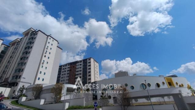 : Buiucani, I. Buzdugan street