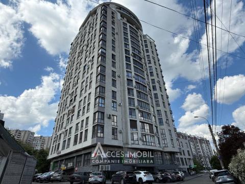 Apartments for Sale in Central: Center, I. Zaikin street
