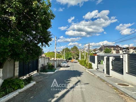 New Block! Cricova, Burebista street, 1 room + living! Euro Repair!: 14