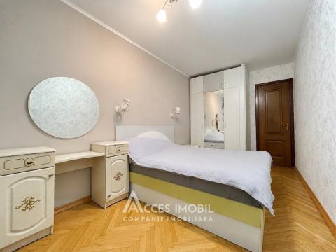 Apartments for sale in Chisinau: Botanica, Nicolai Zelinski street