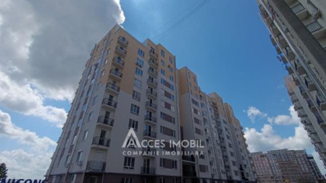 Apartments for sale in Chisinau: Durlesti, Cartusa street
