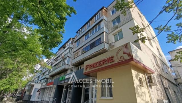 Buiucani, Calea Iesilor street, 3 rooms + living!: 16