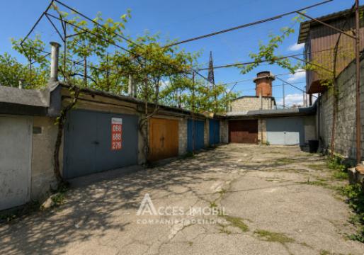 : Rascani, Andrei Doga street