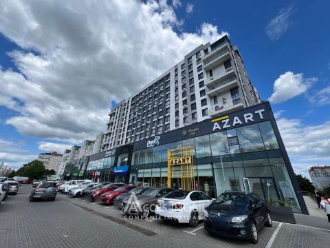 Apartments for sale in Chisinau: Ciocana, M. Cel Batran av.